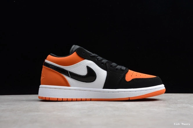 Kicked Out Shoe Store Shattered 1 553558-128 Air Backboard Low Jordan 0825
